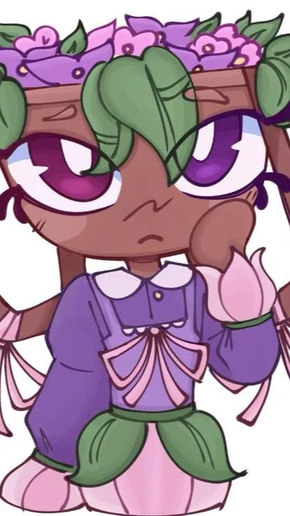 ai character: Bassie background