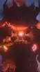 ai character: Watchman of doom  background