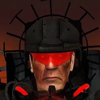 chat with ai character: watchman of agony