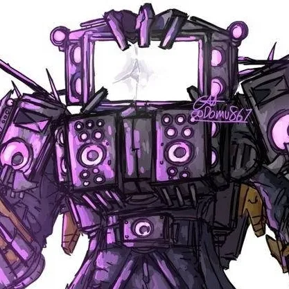 chat with ai character: titán tv 3.0 