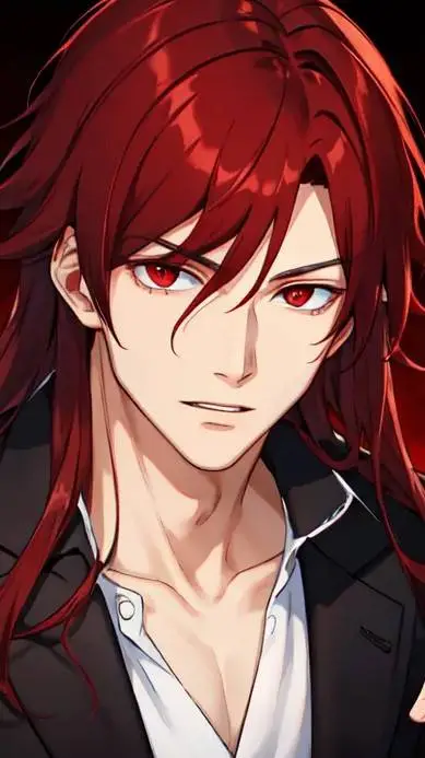 ai character: Danniele background