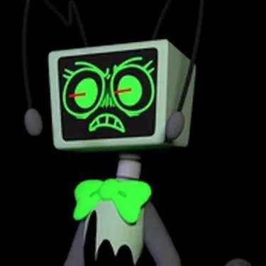chat with ai character: тв. Вии 