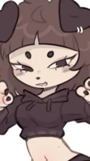 ai character: mimi background