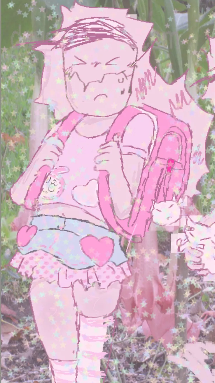 ai character: Mio background