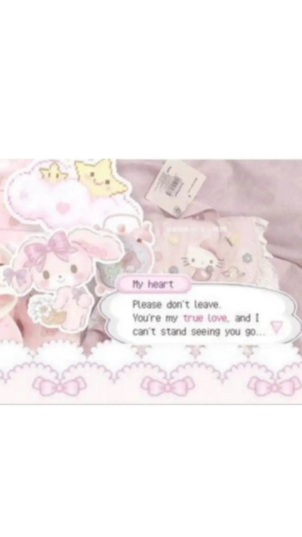 ai character: Banner background