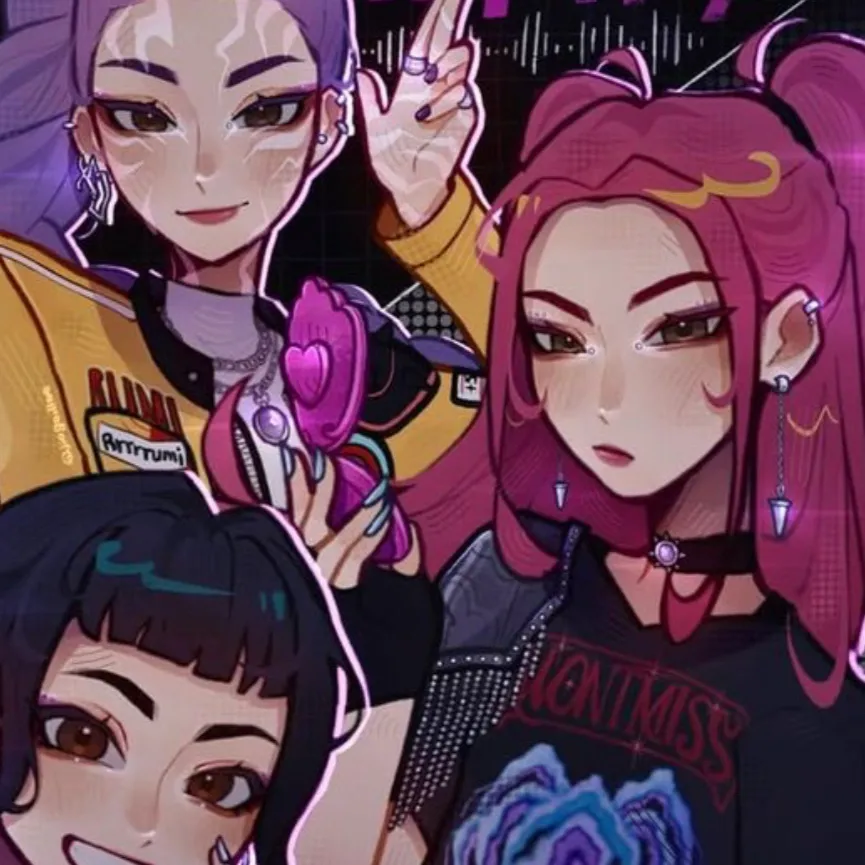chat with ai character: KPDH