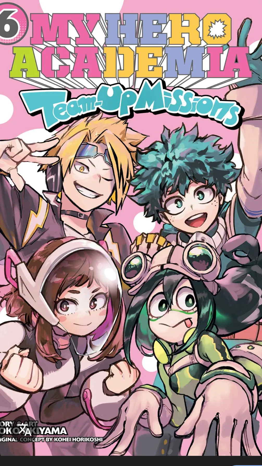 ai character: MHA arguement background