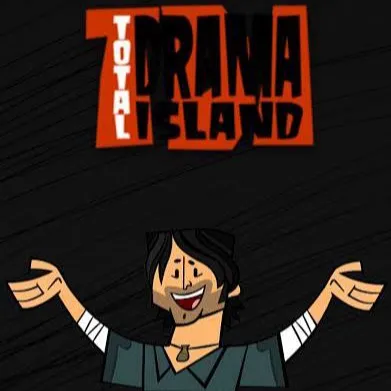 chat with ai character: Total drama island