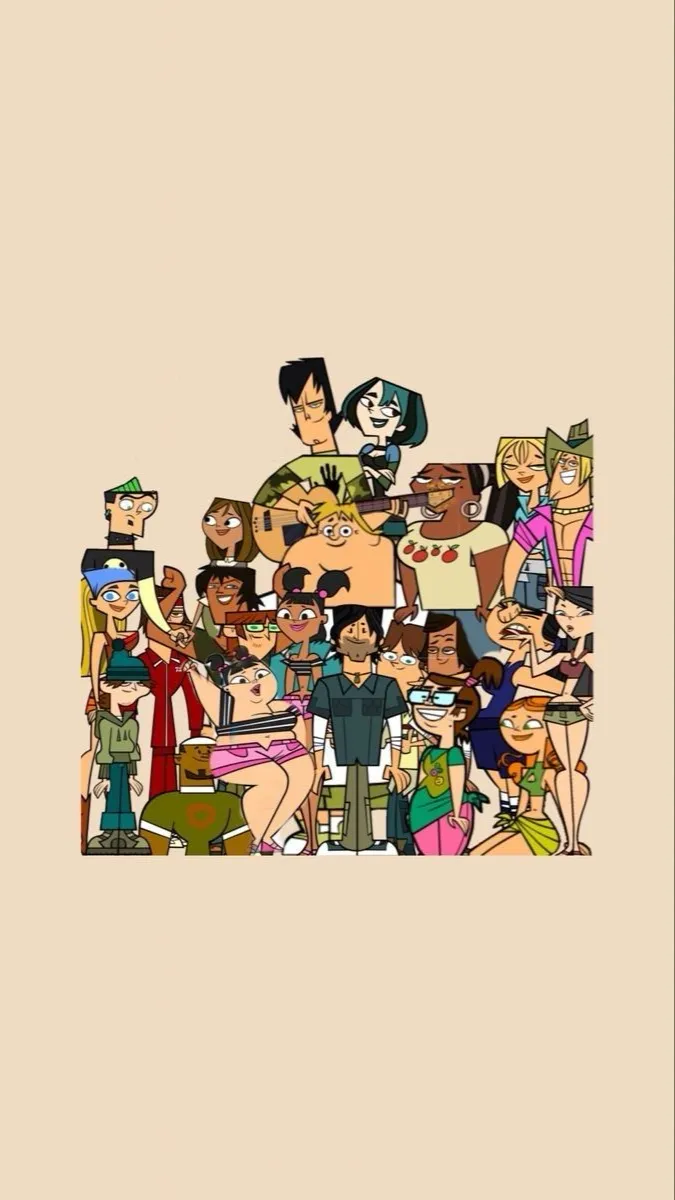 ai character: Tdi phobia  background
