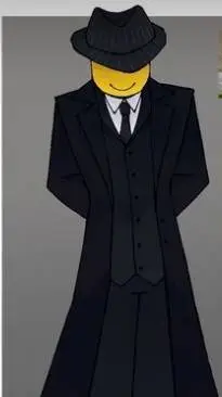 ai character: °*Mafioso*° background