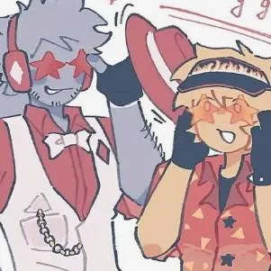 chat with ai character: °□Elliot□°🍕