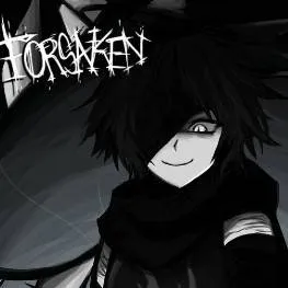 chat with ai character: 🔪•◇Two time◇•🔪