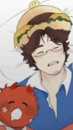 ai character: ☆°007n7°☆ background