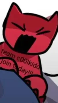 ai character: ``♤c00lkidd♤`` background