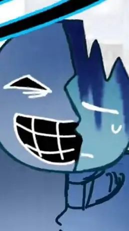 ai character: 《¿Bluudud?》 background