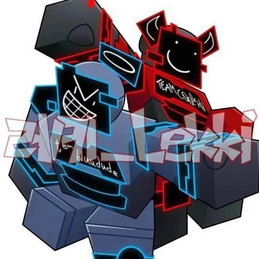 chat with ai character: ☆termination☆