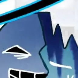 chat with ai character: 《¿Bluudud?》