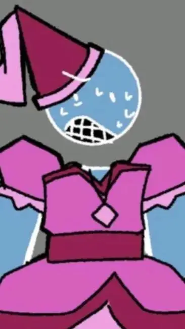 ai character: 🗣Bluudud, divida 🗣 background