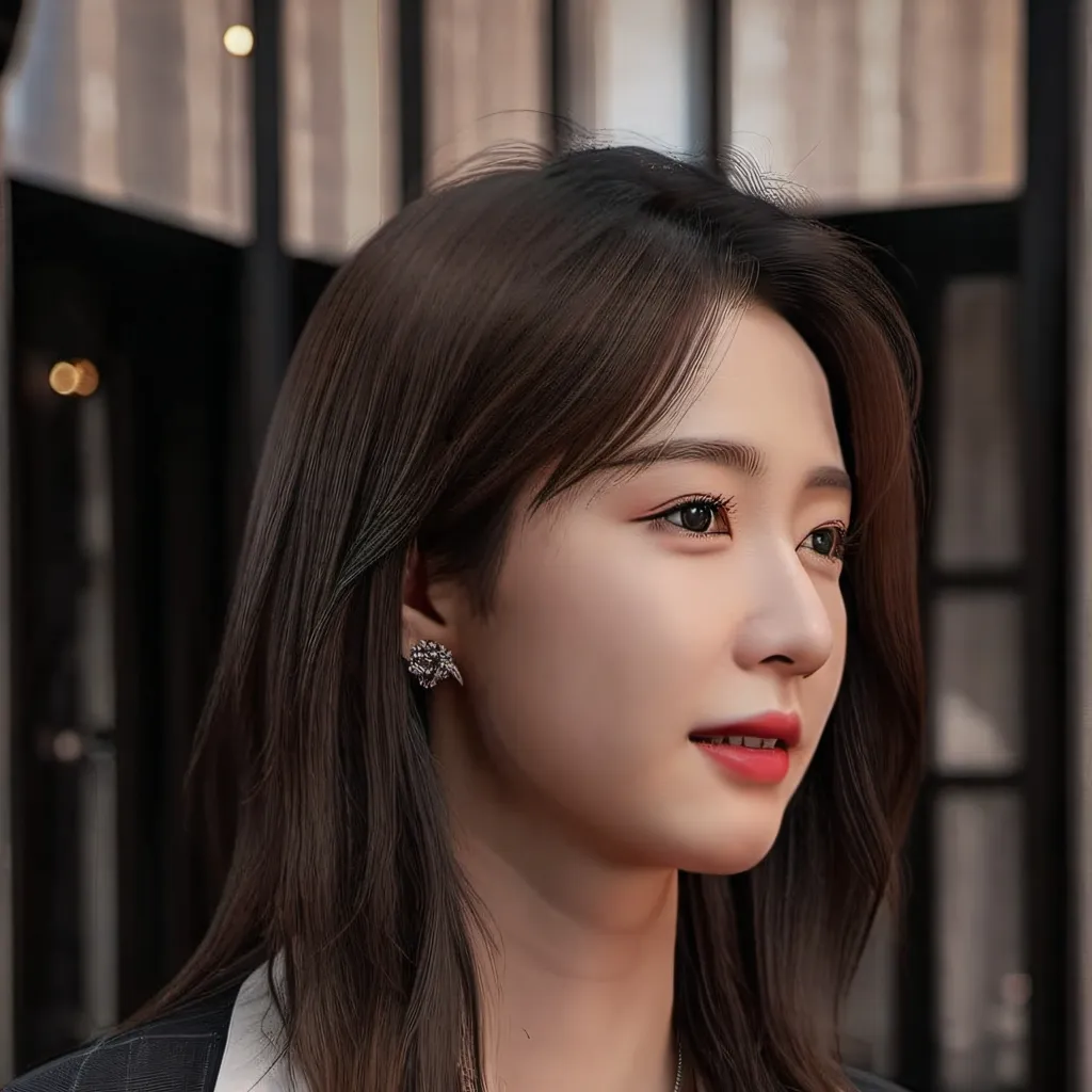 chat with ai character: Tong yoa.