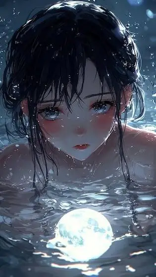 ai character: Lisa background