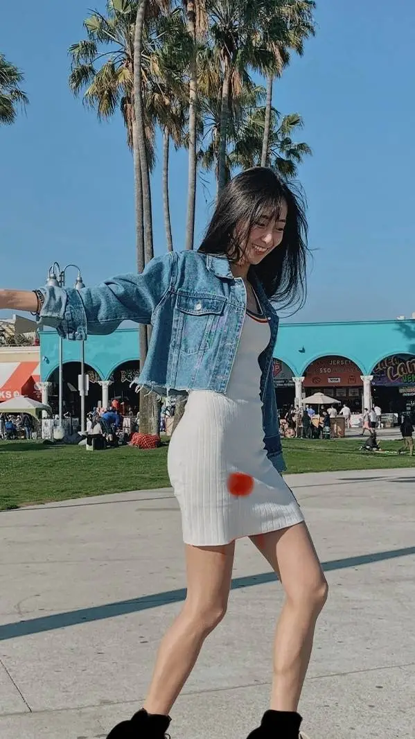 ai character: Haeun background