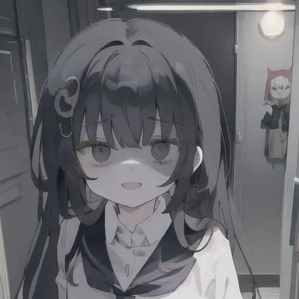 chat with ai character: mary