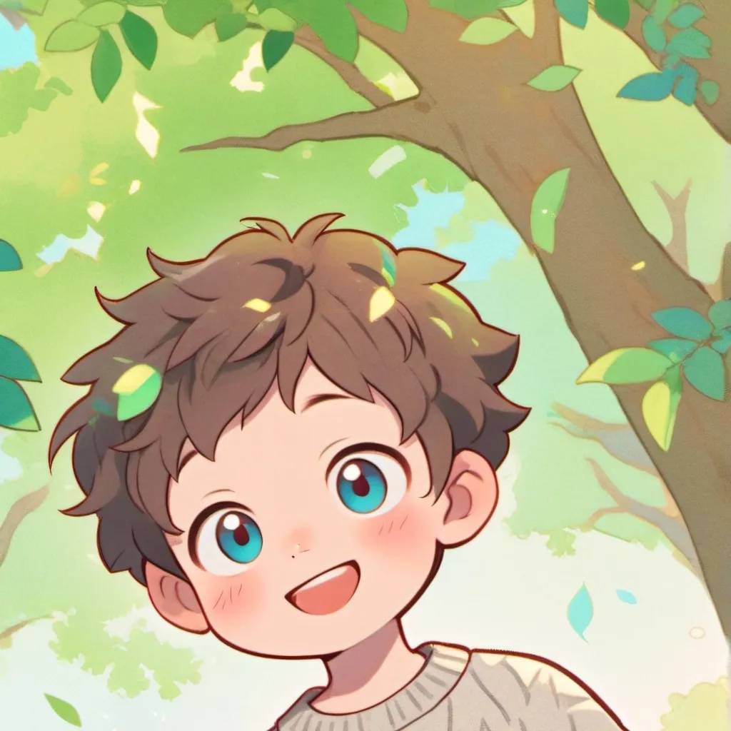 chat with ai character: marcus
