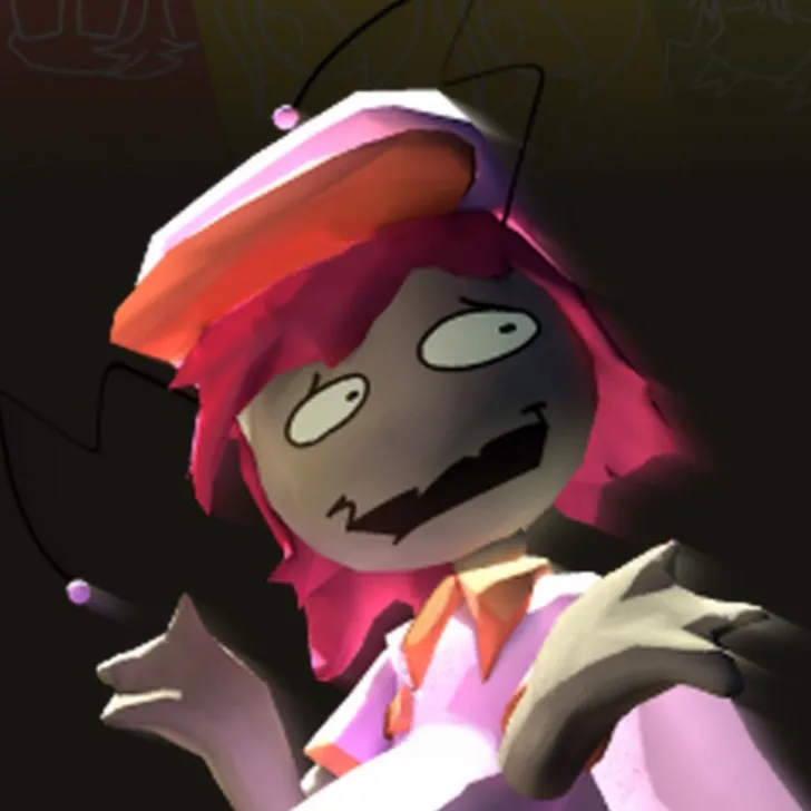 chat with ai character: Manny the Mantis 