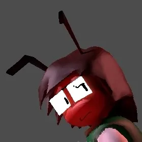 chat with ai character: Anton the Ant