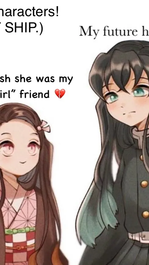 ai character: My reason why: background