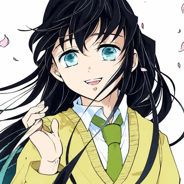chat with ai character: Muichiro Yandere