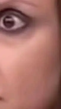 ai character: car incident background