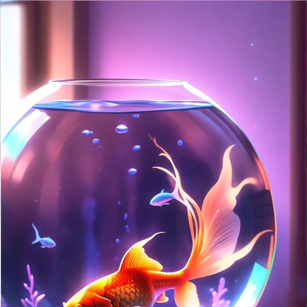 chat with ai character: Finn