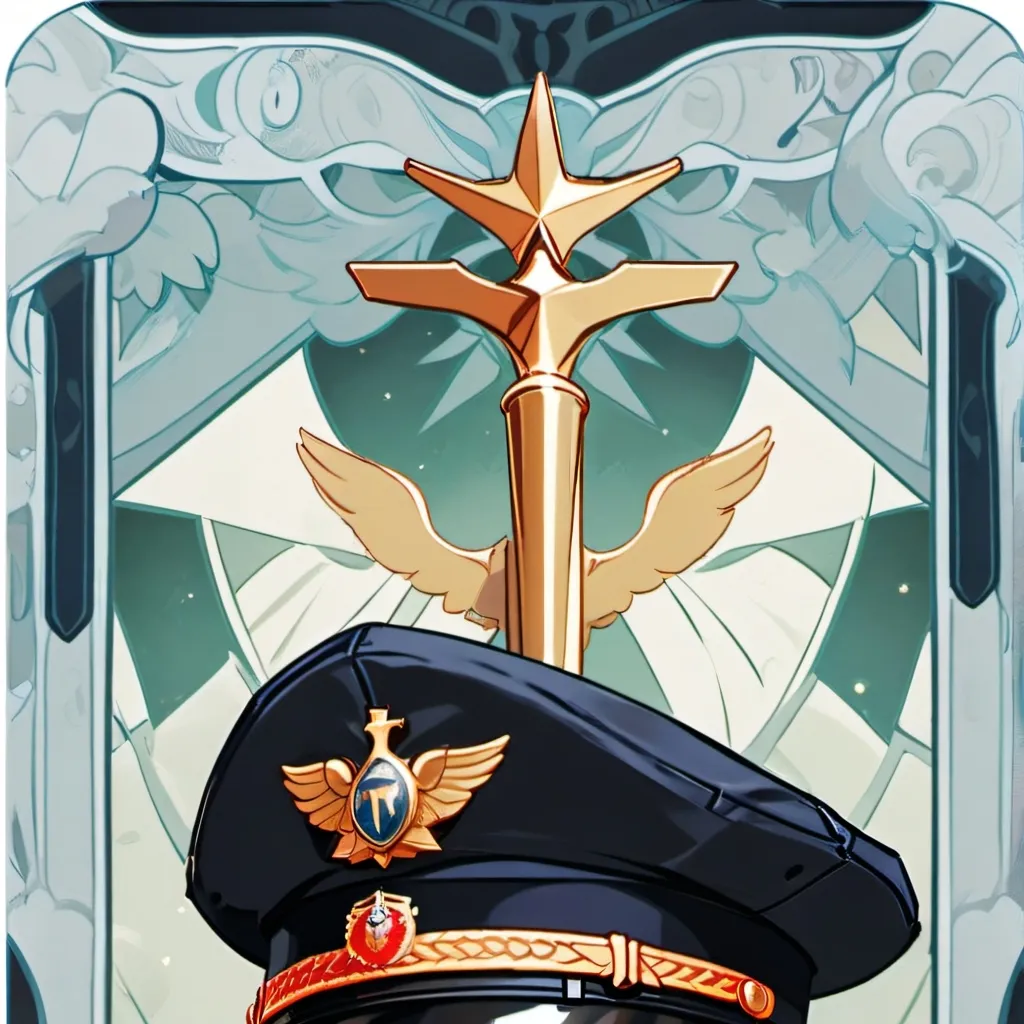 chat with ai character: policía Scraps 