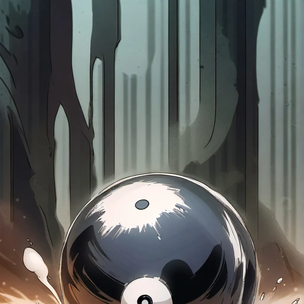 chat with ai character: Twisted Toodles 