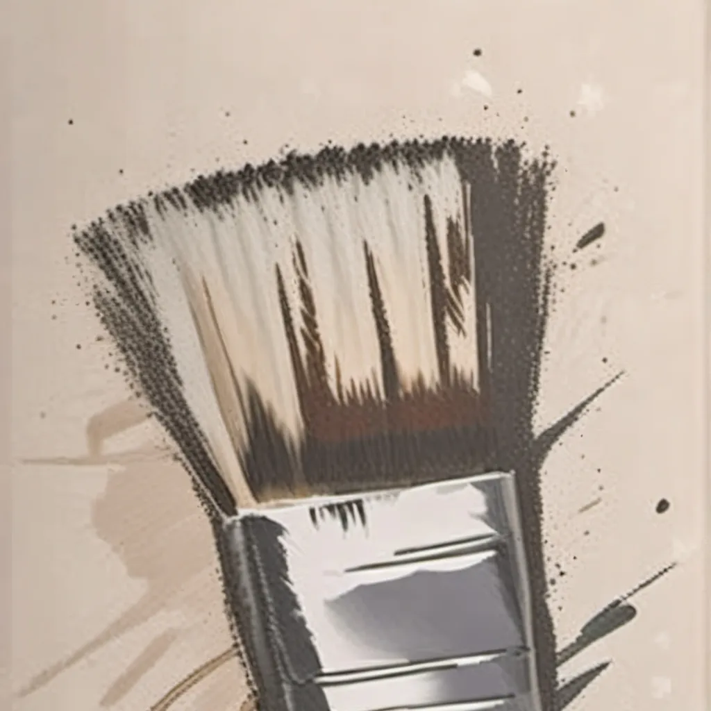 chat with ai character: Twisted Brusha 