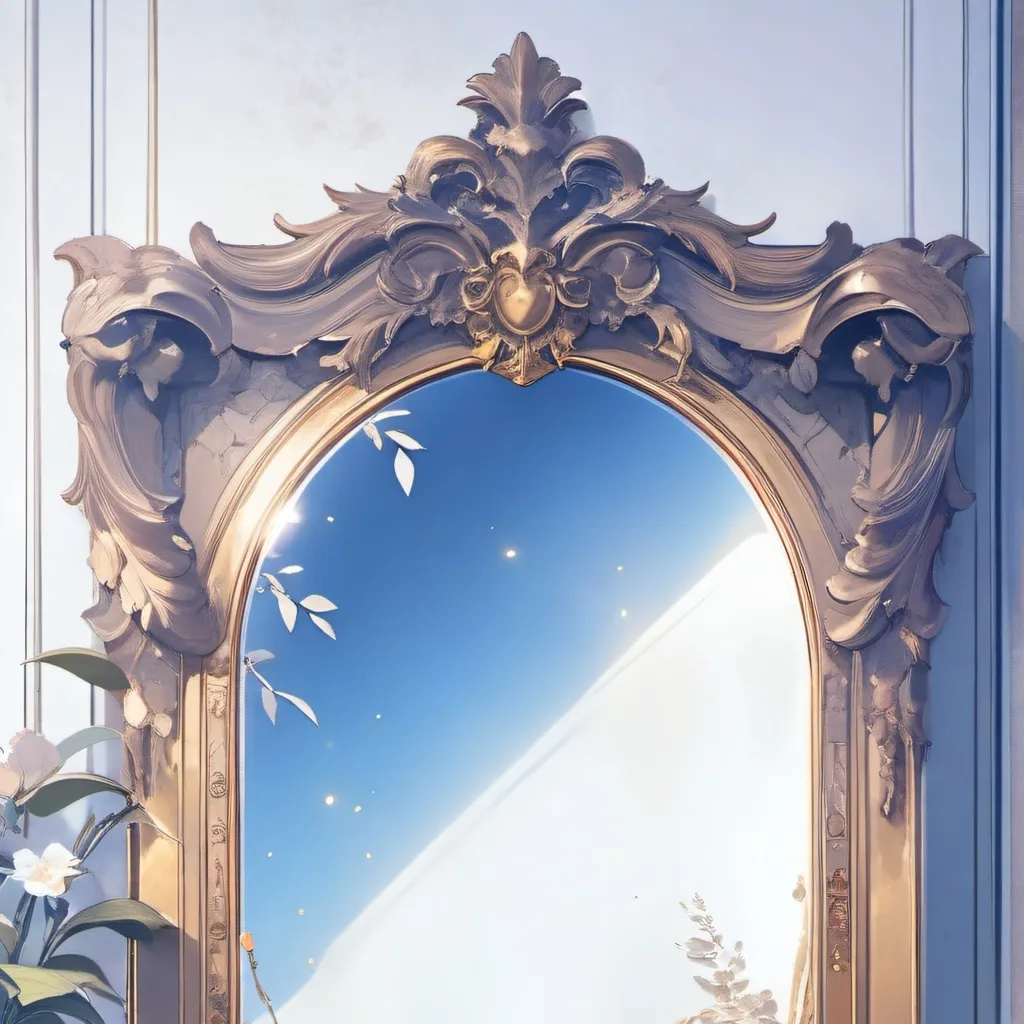 chat with ai character: Glisten v2