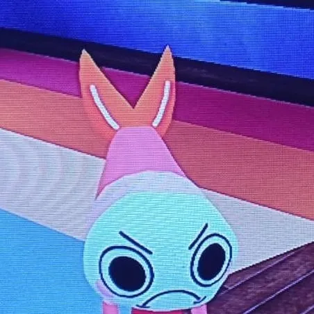 chat with ai character: Shrimpo 