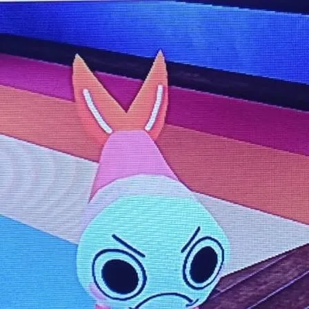 chat with ai character: Twisted Shrimpo 