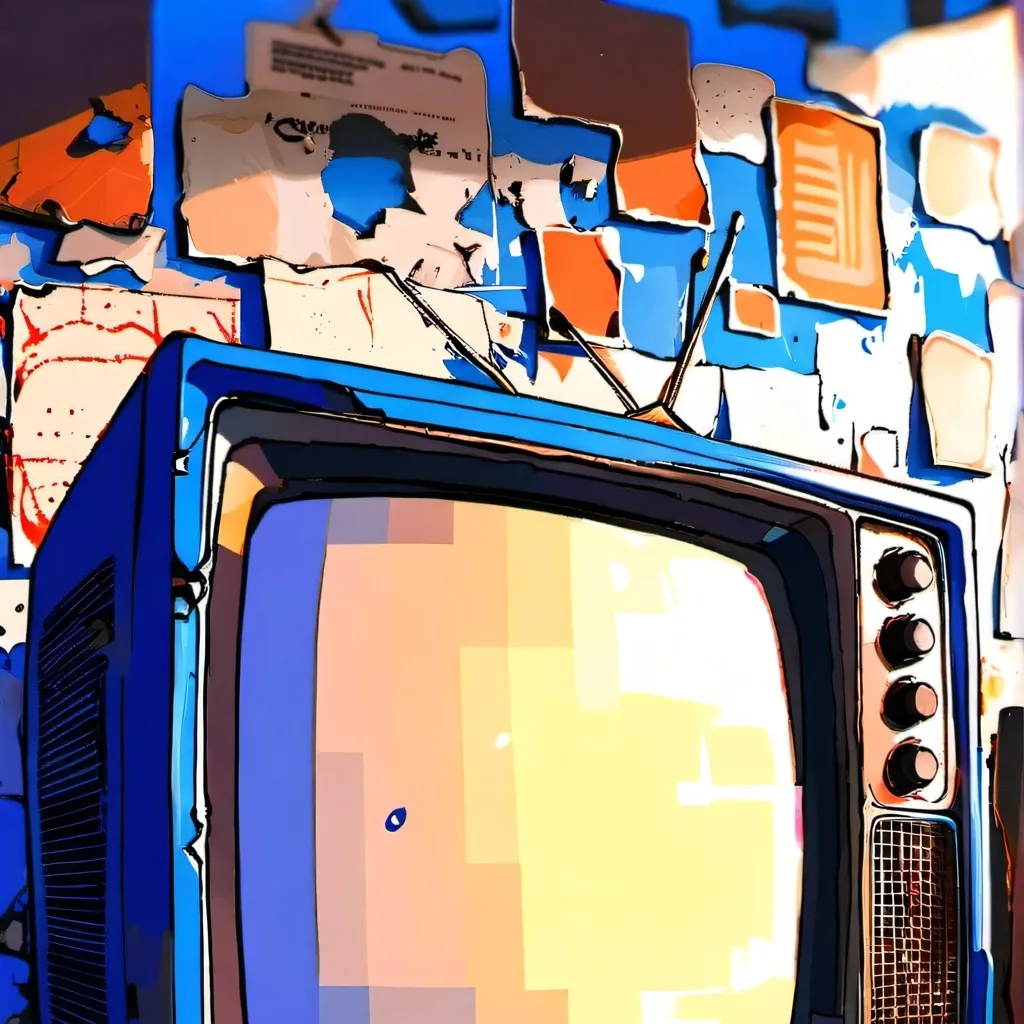 chat with ai character: Twisted Tvg 