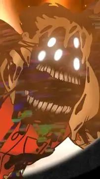 ai character: The titler  background