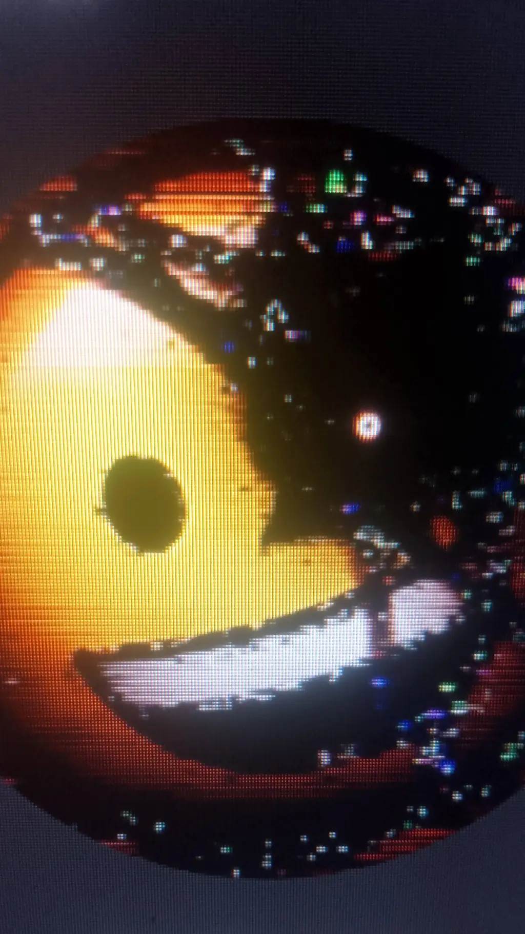 ai character: Twisted Mini Stwi  background