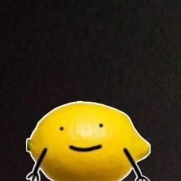 chat with ai character: LIMONCITO GOOD 🤑👍