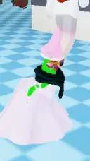 ai character: XD background
