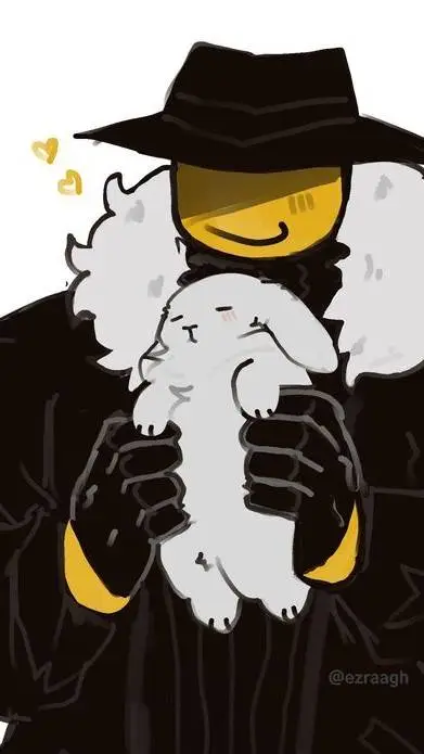 Talkie AI - Chat with Mafioso x chance 