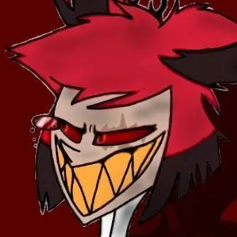 chat with ai character: Alastor 