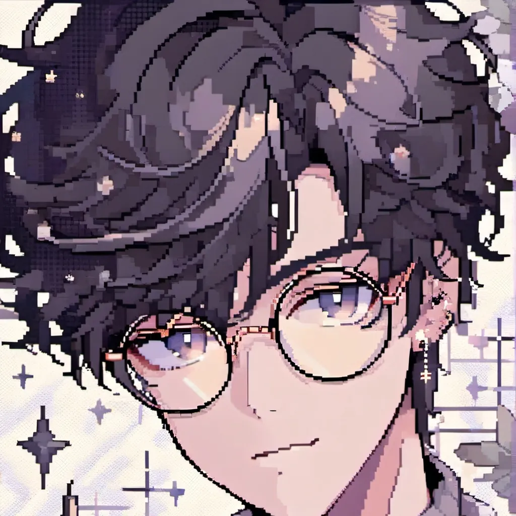 chat with ai character: Daniel 