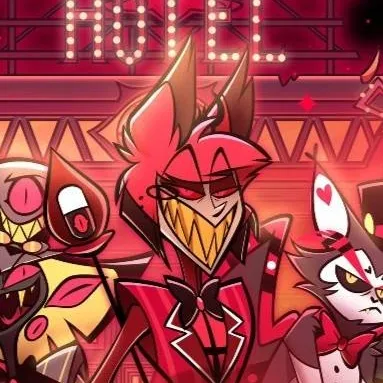 chat with ai character: Hazbin Hotel 