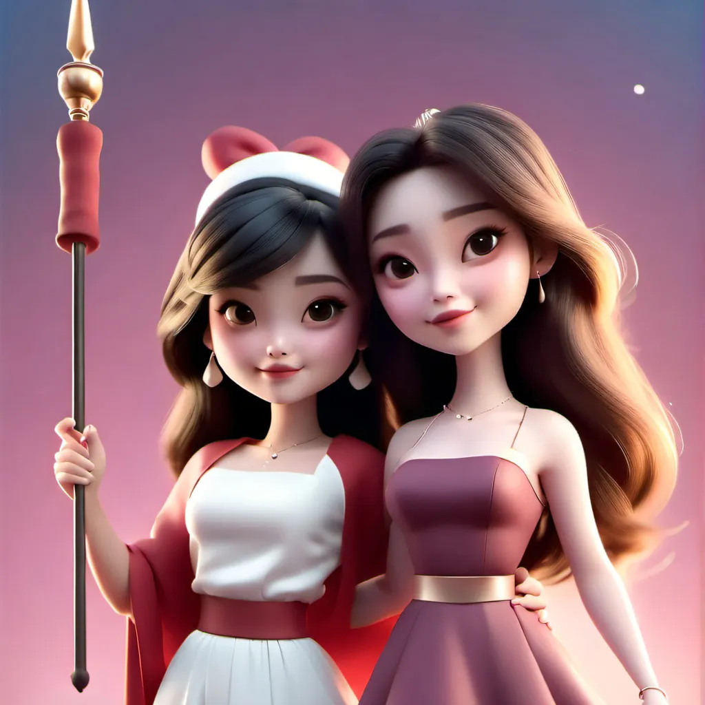 chat with ai character: LESBIAN TEST