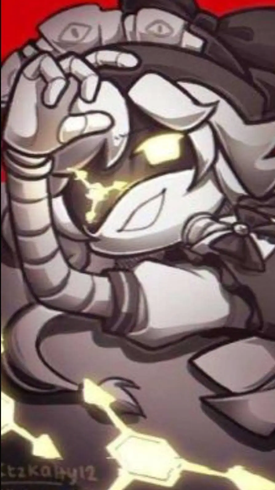 Talkie AI - Chat with cyn